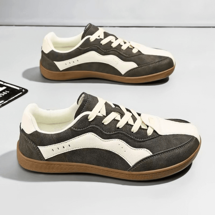 Weston & Finch - The Marenzo Sneaker - 14:691#green;200000124:200000900