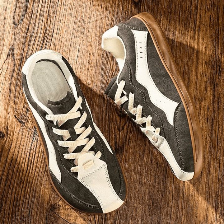Weston & Finch - The Marenzo Sneaker - 14:691#green;200000124:200000900