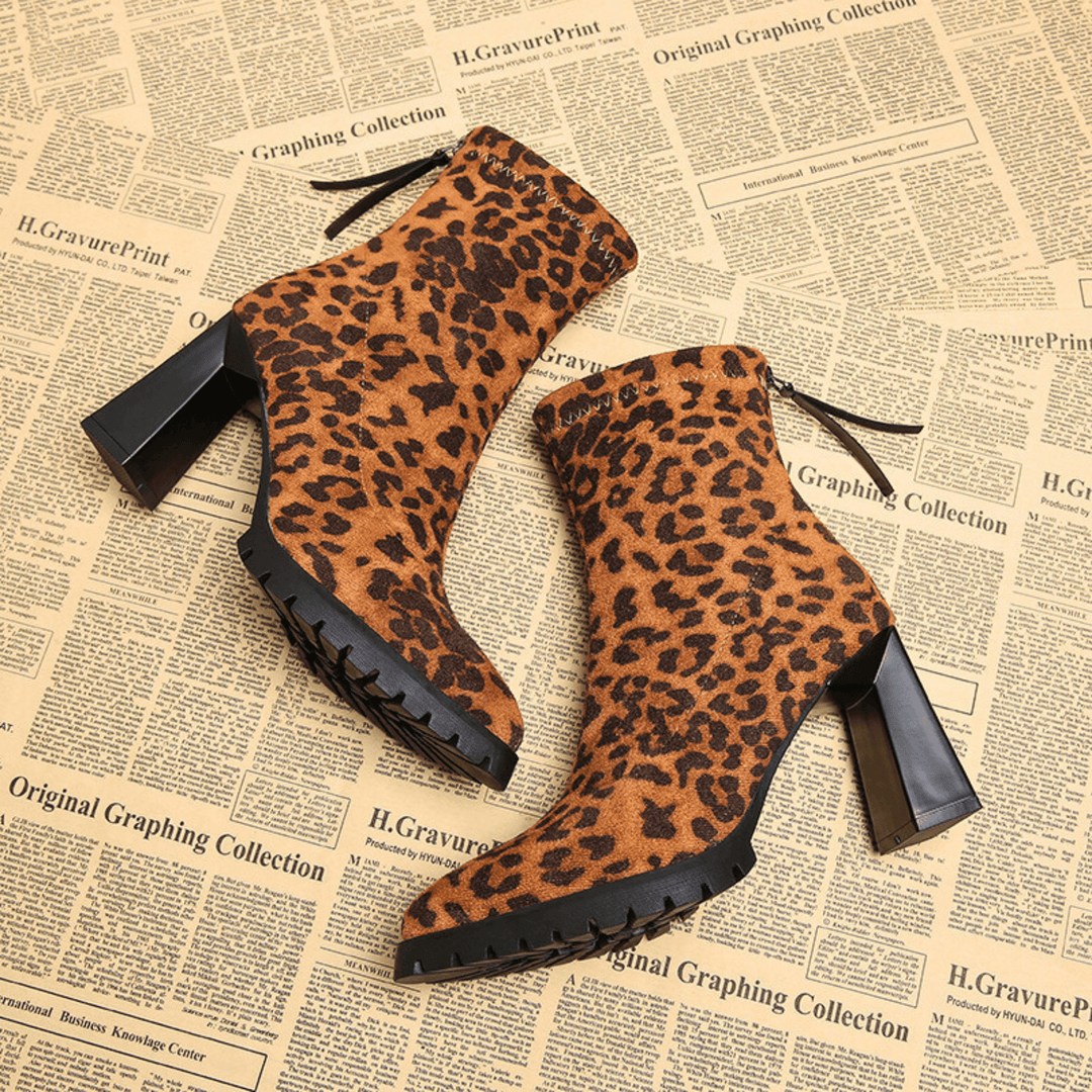 Weston & Finch - The Marquette Boot - 14:366;200000124:100010482