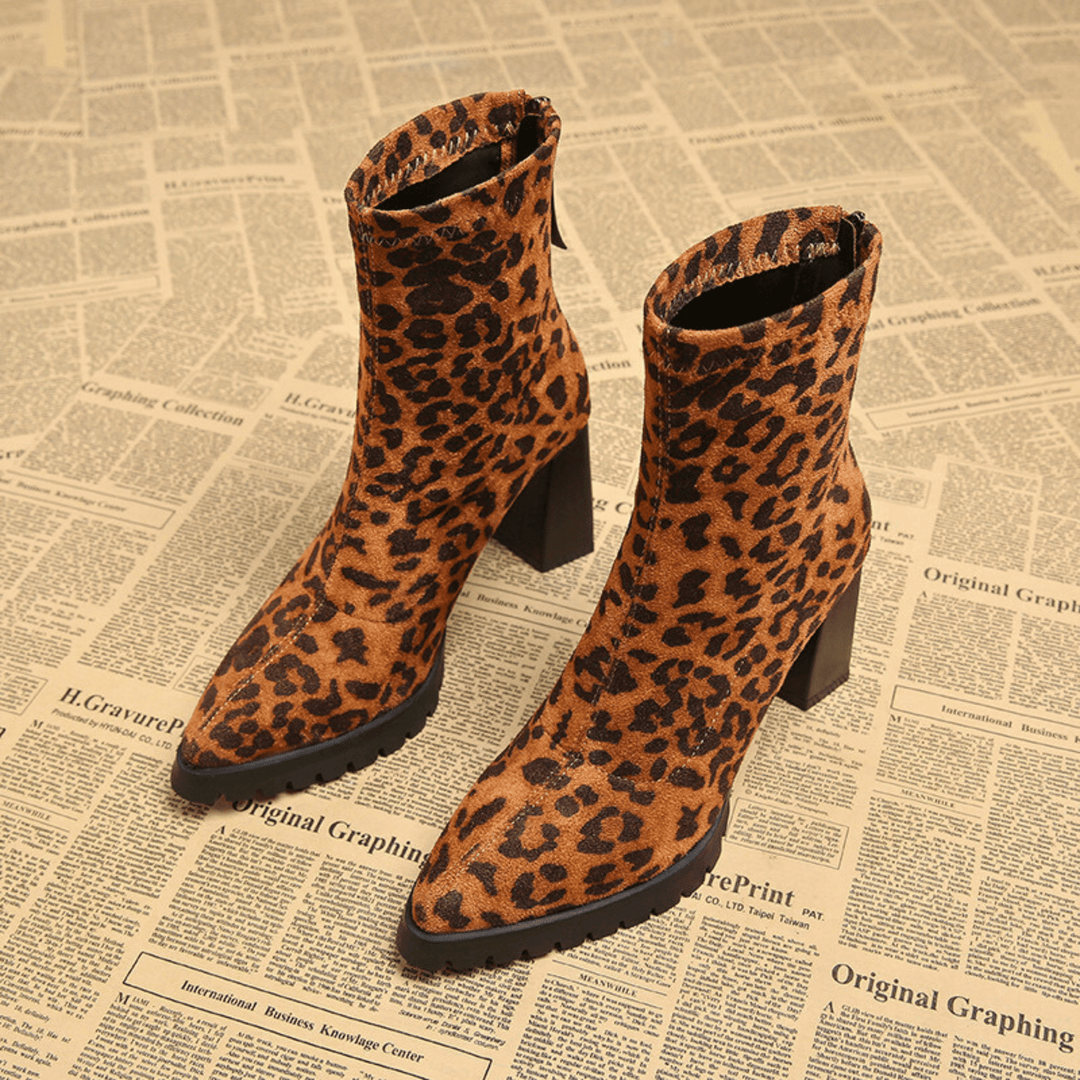 Weston & Finch - The Marquette Boot - 14:366;200000124:100010482