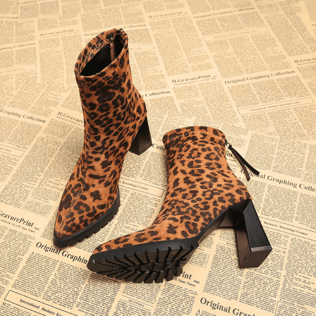 Weston & Finch - The Marquette Boot - 14:366;200000124:100010482