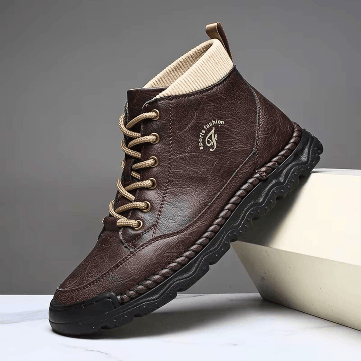 Weston & Finch - The Marston Boot - 14:193;200000124:100010483