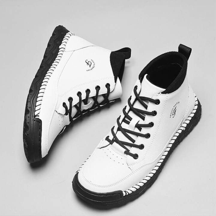 Weston & Finch - The Marston Boot - 14:29;200000124:100010483