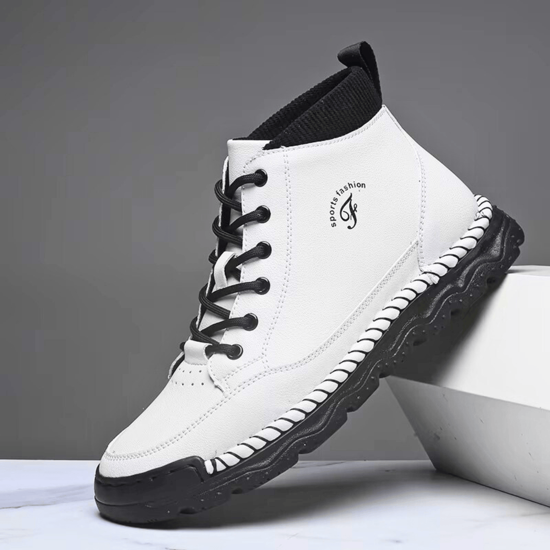 Weston & Finch - The Marston Boot - 14:29;200000124:100010483