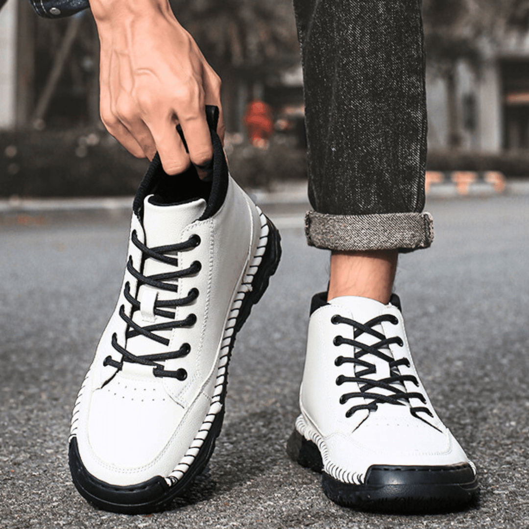 Weston & Finch - The Marston Boot - 14:365458;200000124:100010483