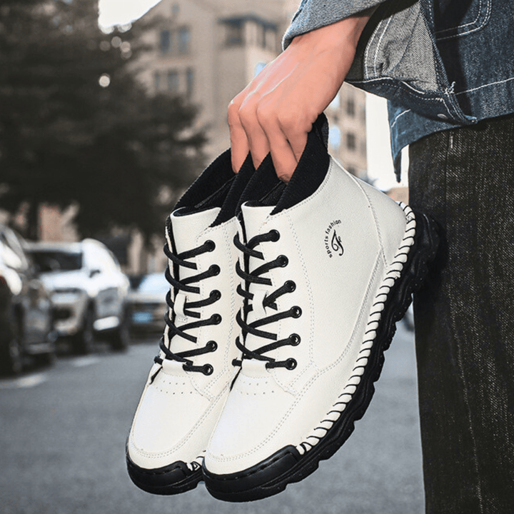 Weston & Finch - The Marston Boot - 14:365458;200000124:100010483