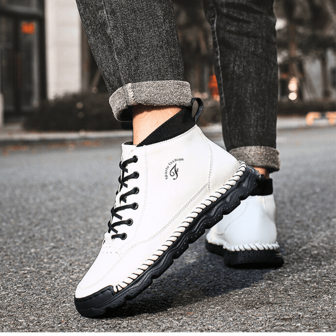 Weston & Finch - The Marston Boot - 14:365458;200000124:100010483