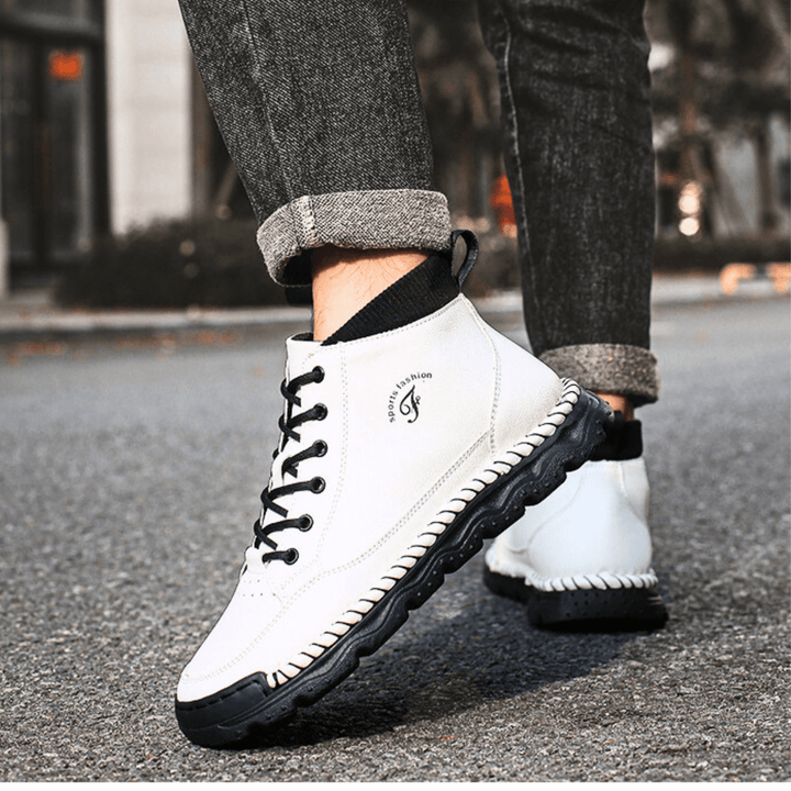 Weston & Finch - The Marston Boot - 14:365458;200000124:100010483