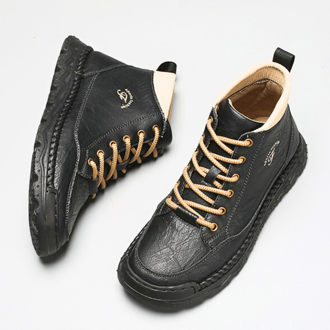 Weston & Finch - The Marston Boot - 14:365458;200000124:100010483