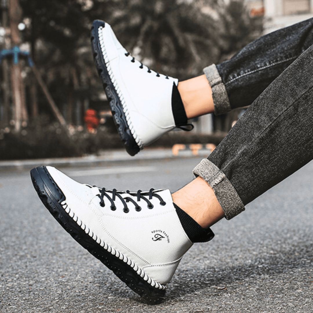 Weston & Finch - The Marston Boot - 14:365458;200000124:100010483