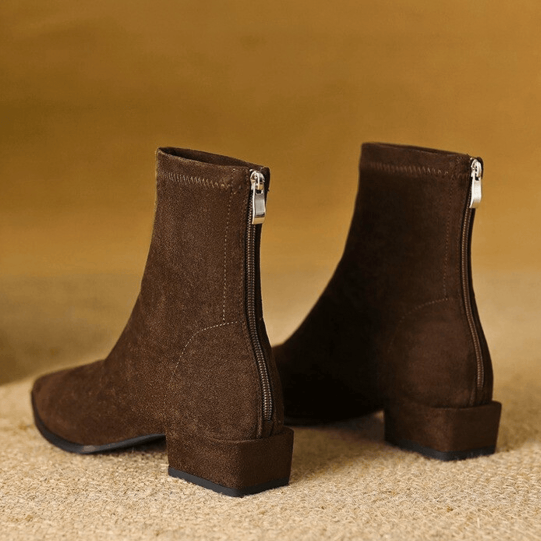Weston & Finch - The Marvella Boot - 14:193;200000124:200000898