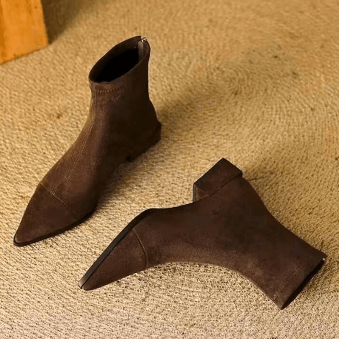 Weston & Finch - The Marvella Boot - 14:193;200000124:200000898