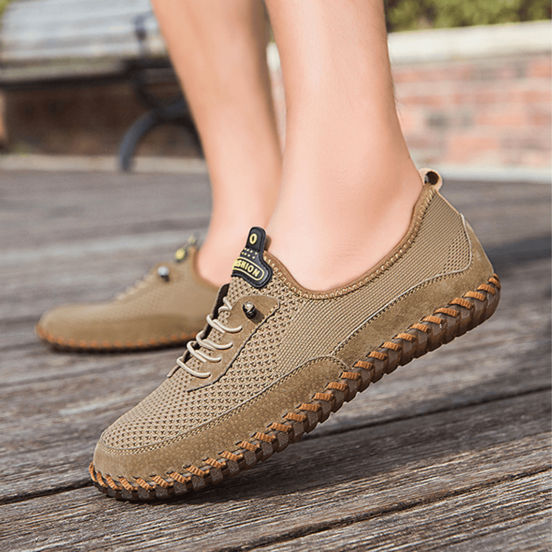 Weston & Finch - The Marzello Sneaker - 14:1254blue;200000124:200000338