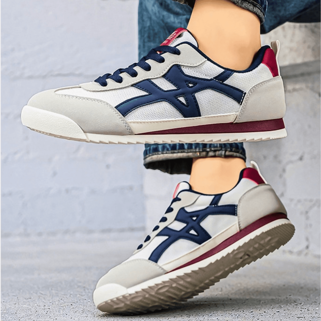 Weston & Finch - The Matera Runner - 000000000