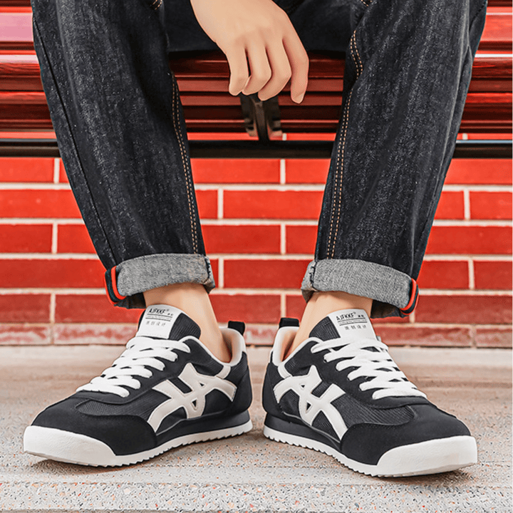 Weston & Finch - The Matera Runner - 000000000