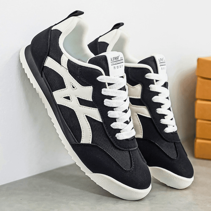 Weston & Finch - The Matera Runner - 000000000