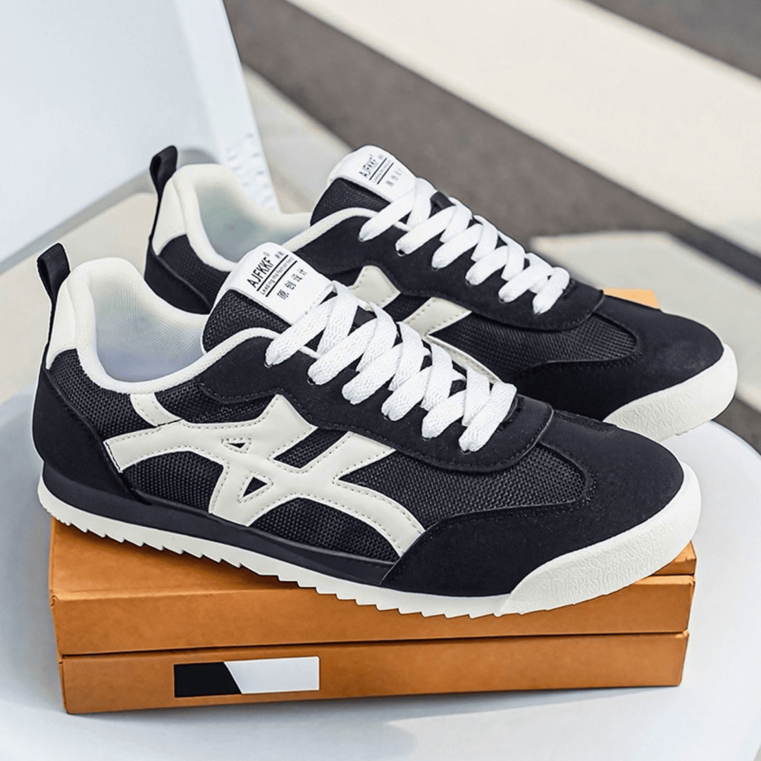 Weston & Finch - The Matera Runner - 000000000
