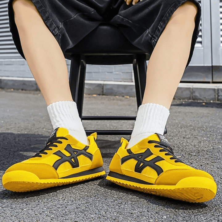 Weston & Finch - The Matera Runner - 000000000