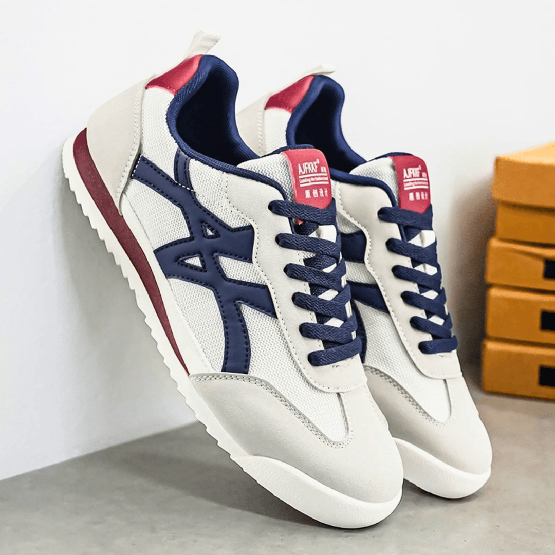 Weston & Finch - The Matera Runner - 000000000