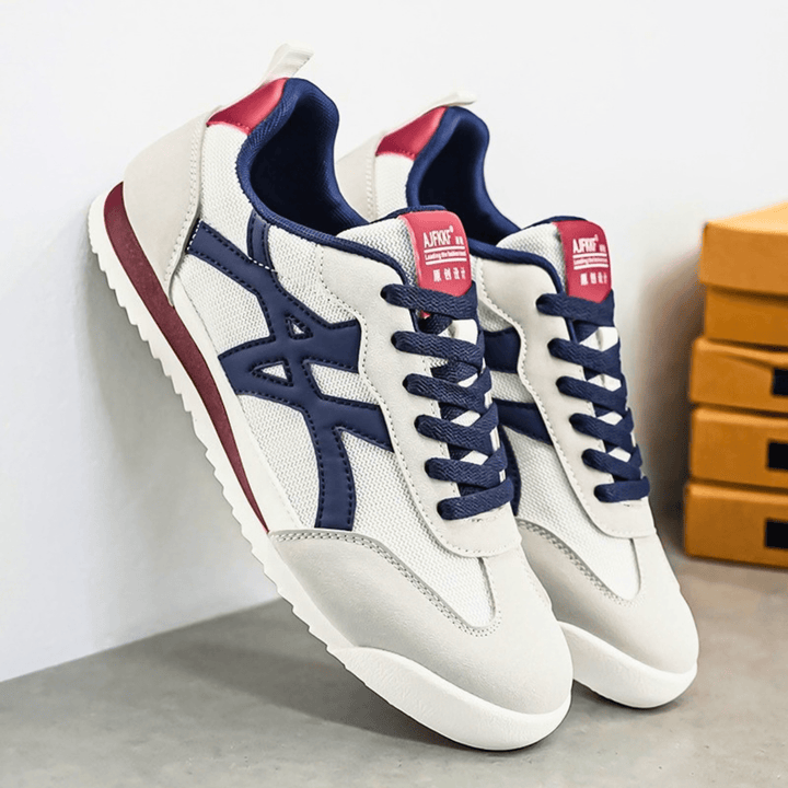 Weston & Finch - The Matera Runner - 000000000