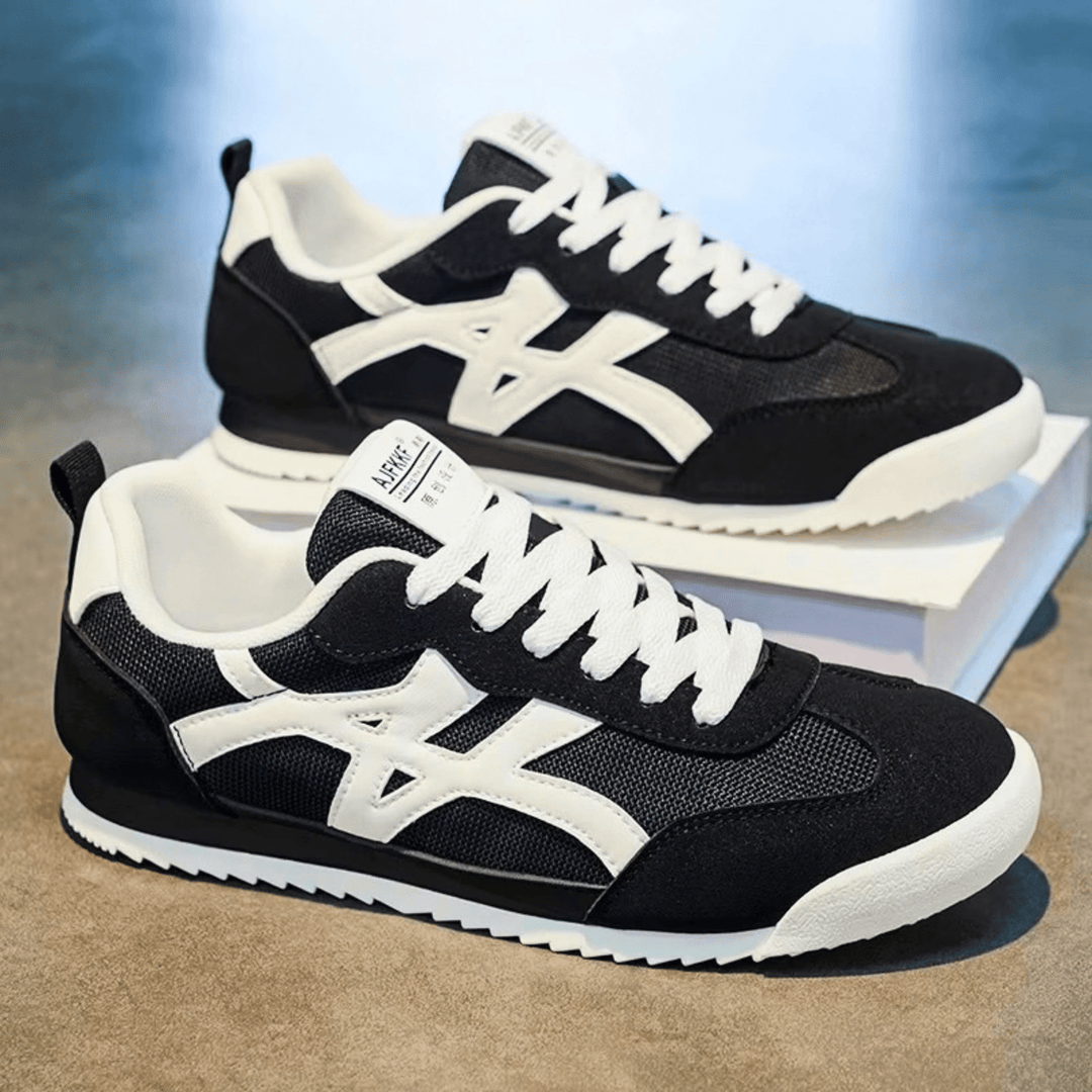 Weston & Finch - The Matera Runner - 000000000