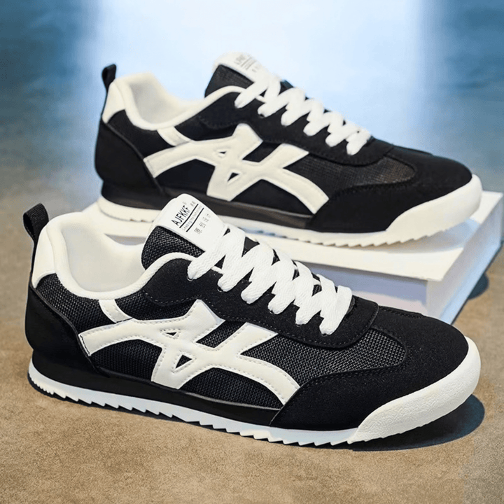 Weston & Finch - The Matera Runner - 000000000