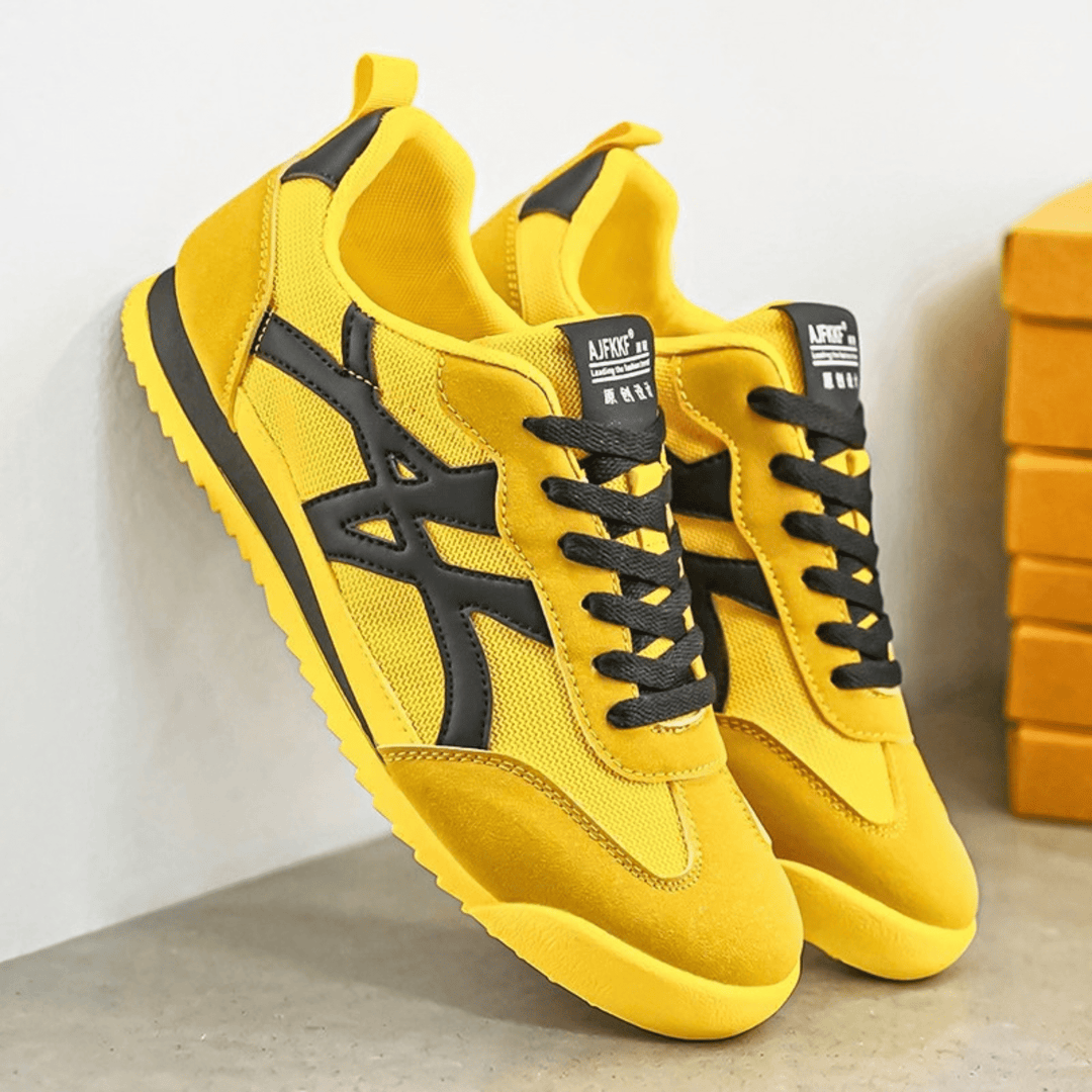 Weston & Finch - The Matera Runner - 14:29#Bx21-Bailan;200000124:200000364
