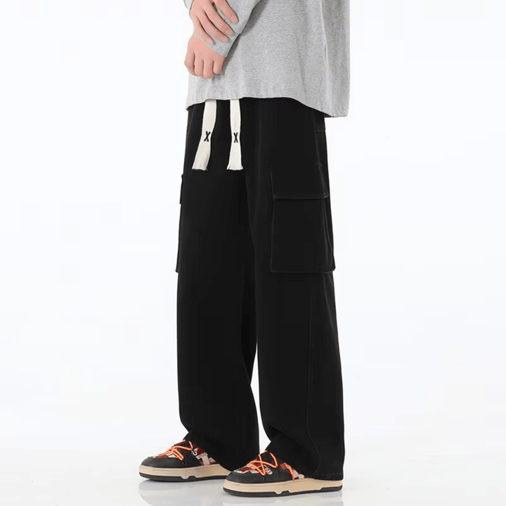Weston & Finch - The Maverick Cargo - 14:193;5:361385Asia L (57.5 - 65kg)