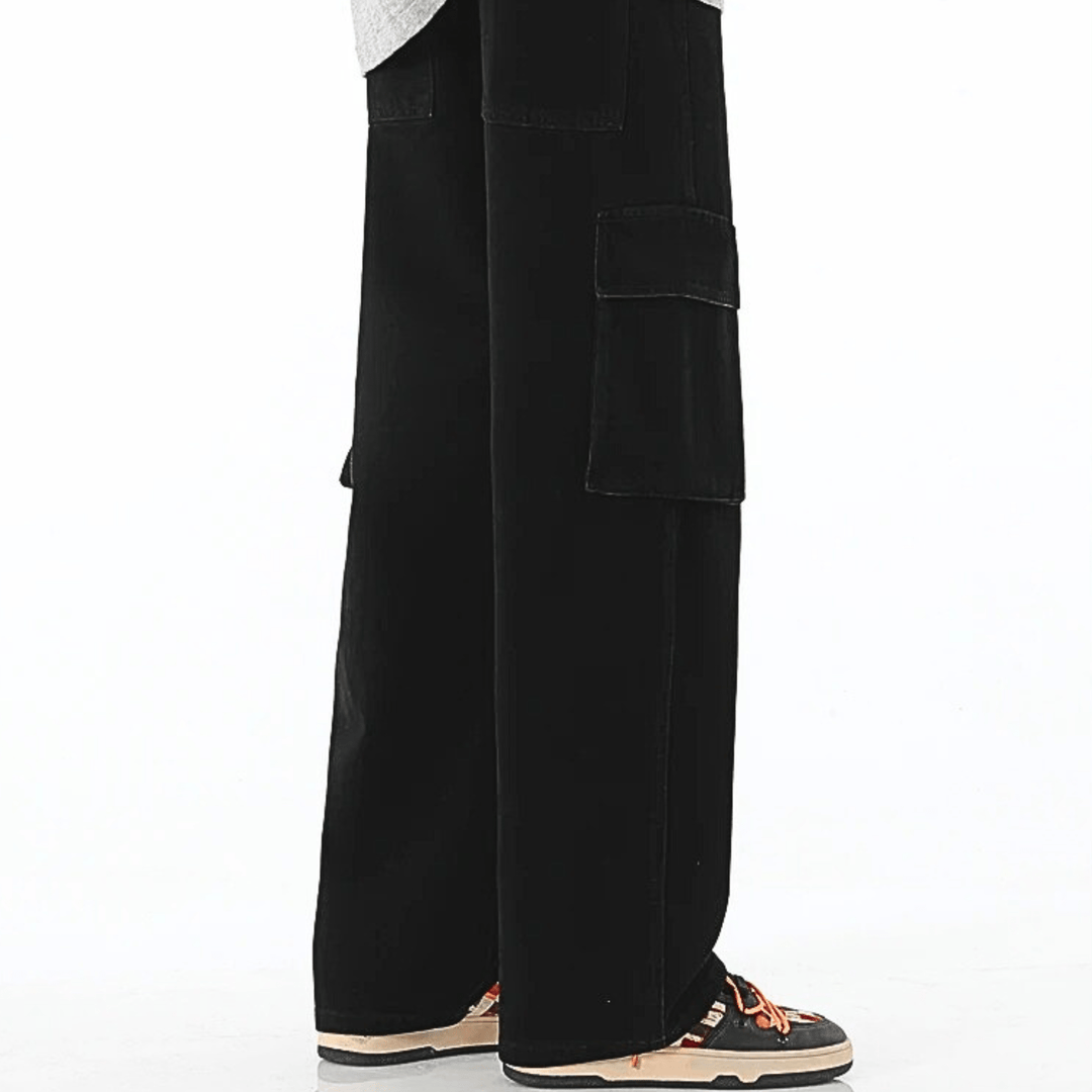 Weston & Finch - The Maverick Cargo - 14:193;5:361385Asia L (57.5 - 65kg)