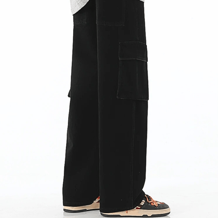 Weston & Finch - The Maverick Cargo - 14:193;5:361385Asia L (57.5 - 65kg)