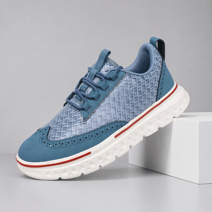 Weston & Finch - The Merano Sneaker - 14:173;200000124:200000364