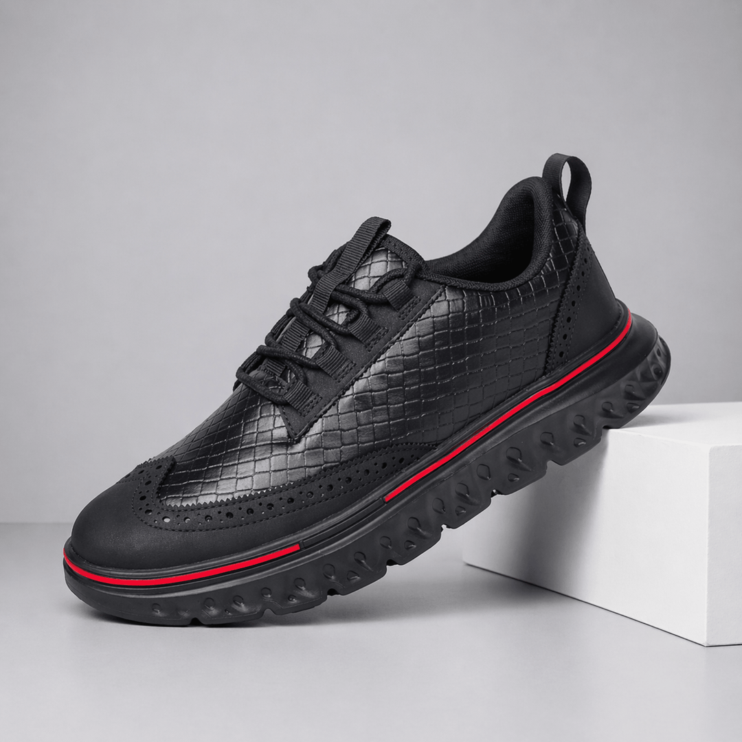 Weston & Finch - The Merano Sneaker - 14:193;200000124:200000364