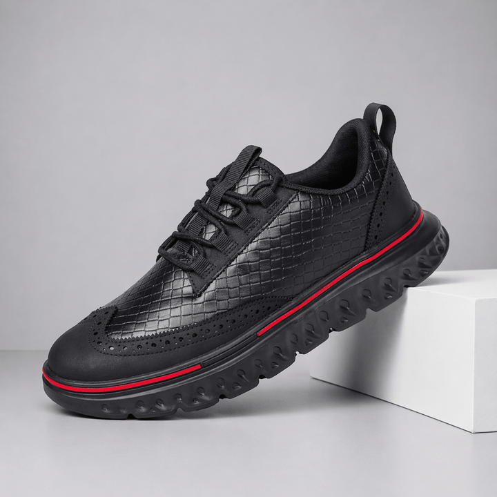 Weston & Finch - The Merano Sneaker - 14:193;200000124:200000364