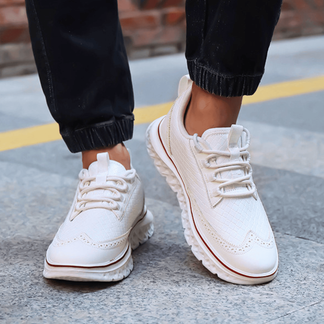 Weston & Finch - The Merano Sneaker - 14:193;200000124:200000364