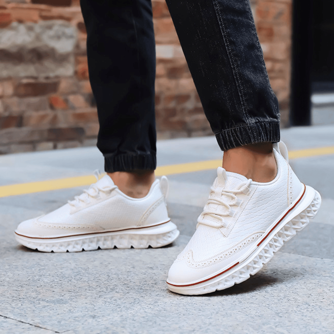 Weston & Finch - The Merano Sneaker - 14:193;200000124:200000364