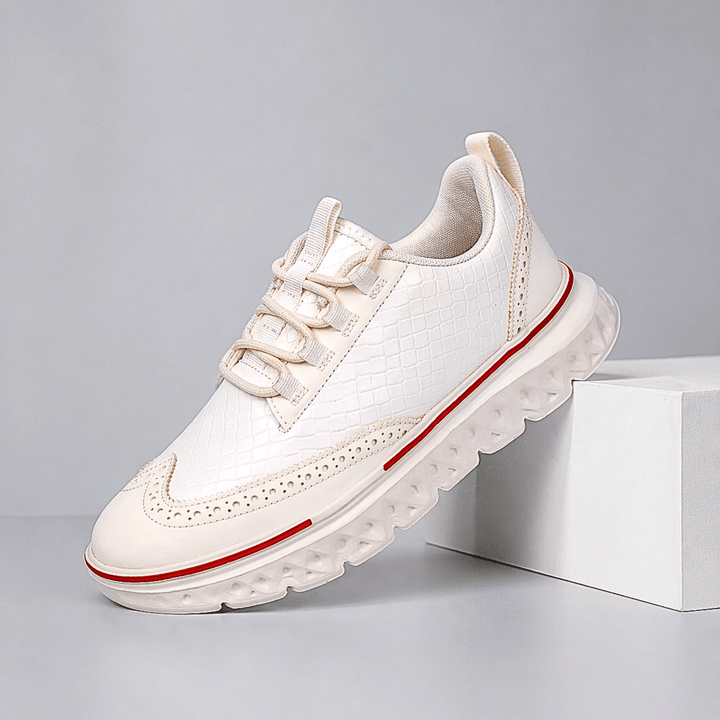 Weston & Finch - The Merano Sneaker - 14:29;200000124:200000364