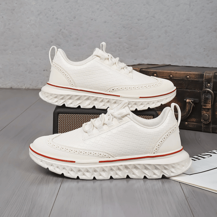 Weston & Finch - The Merano Sneaker - 14:29;200000124:200000364