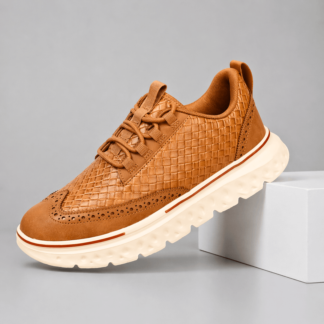 Weston & Finch - The Merano Sneaker - 14:365458;200000124:200000364