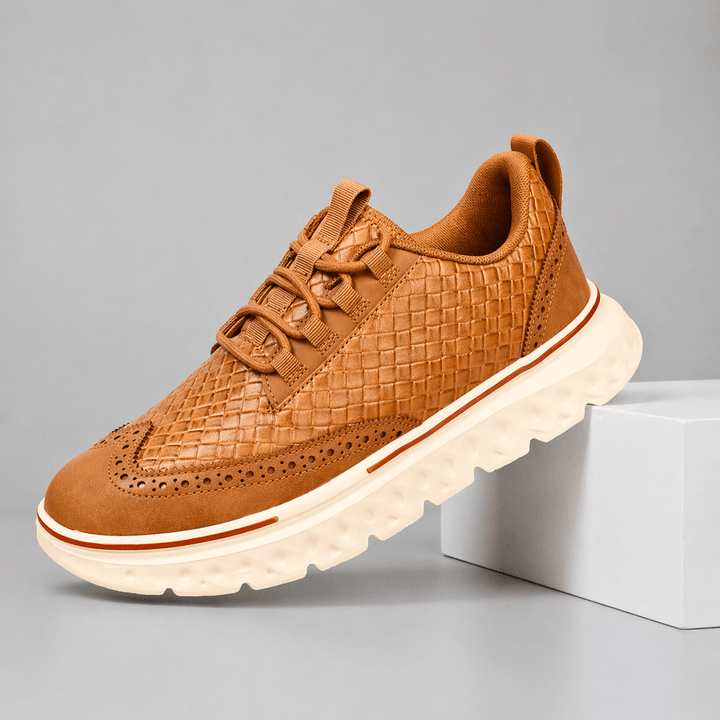 Weston & Finch - The Merano Sneaker - 14:365458;200000124:200000364