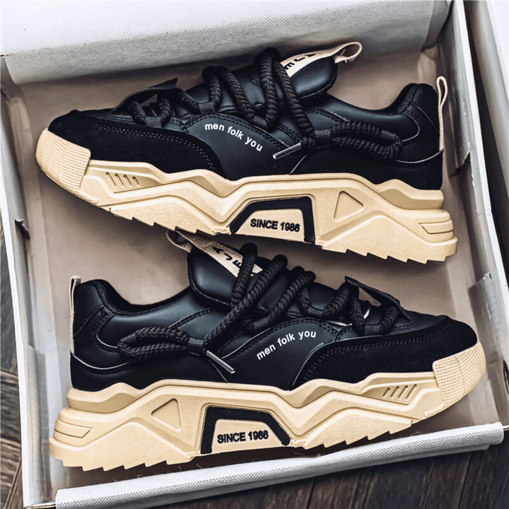Weston & Finch - The Mercer Sneaker - 14:193;200000124:200000364