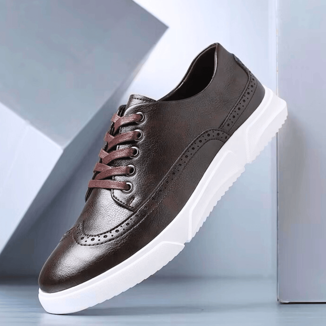 Weston & Finch - The Merrick Sneaker - 14:365458;200000124:3434