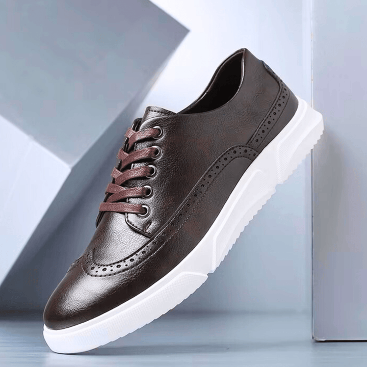 Weston & Finch - The Merrick Sneaker - 14:365458;200000124:3434