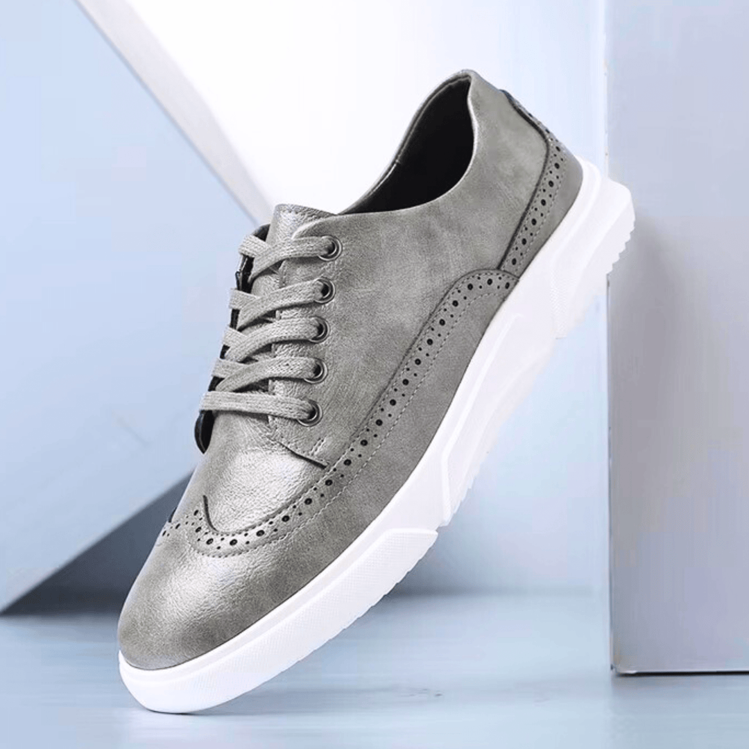 Weston & Finch - The Merrick Sneaker - 14:366;200000124:3434