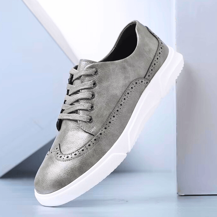 Weston & Finch - The Merrick Sneaker - 14:366;200000124:3434