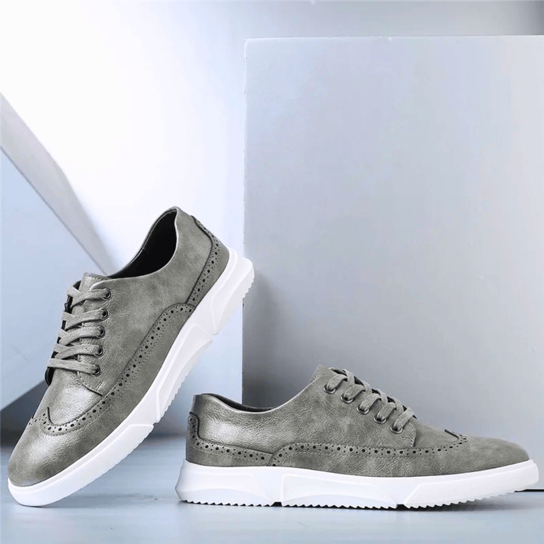 Weston & Finch - The Merrick Sneaker - 14:691;200000124:3434