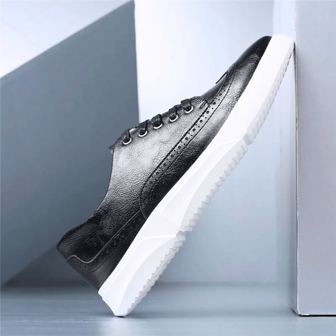 Weston & Finch - The Merrick Sneaker - 14:691;200000124:3434