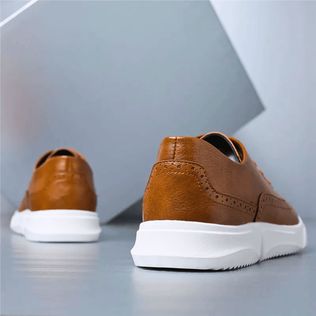 Weston & Finch - The Merrick Sneaker - 14:691;200000124:3434
