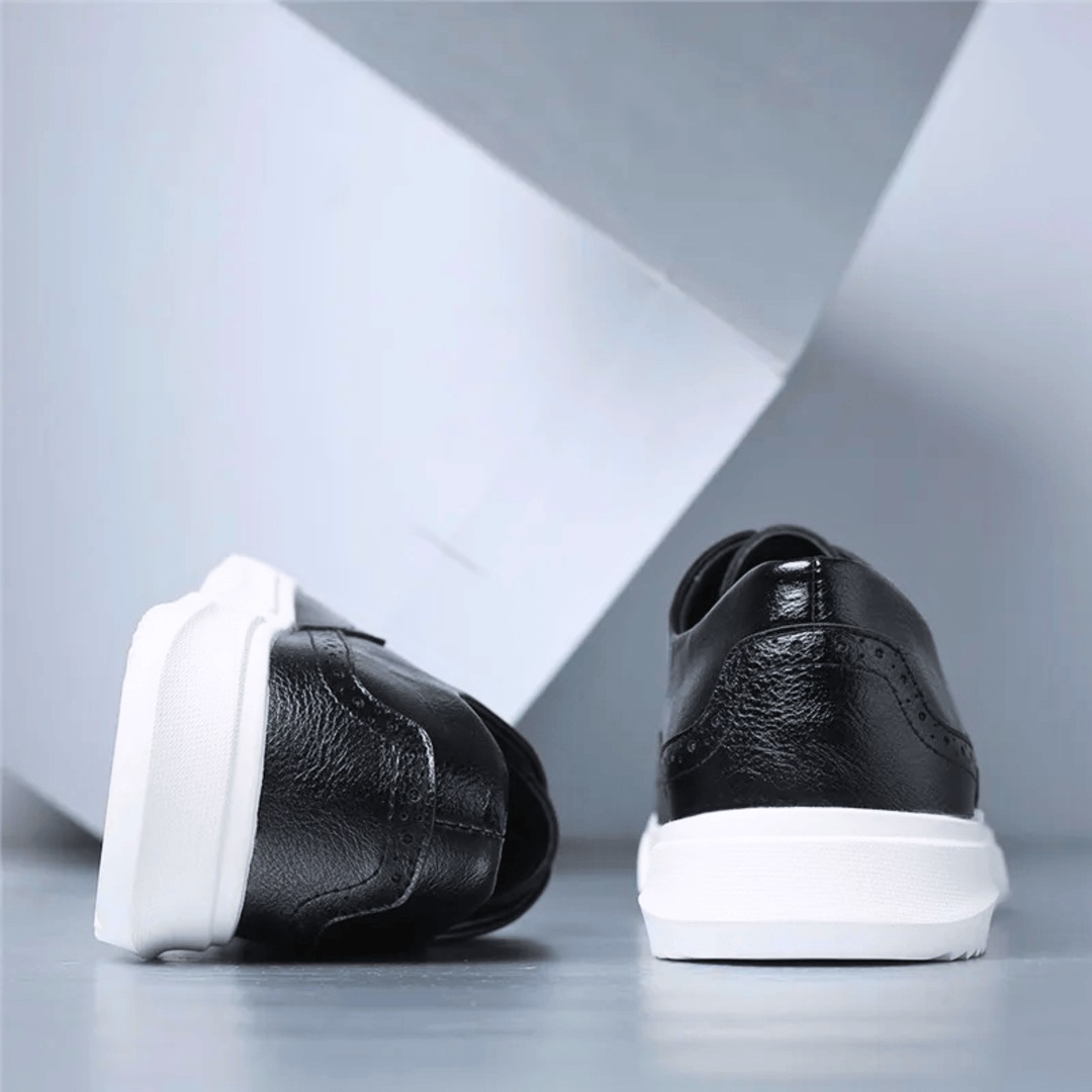 Weston & Finch - The Merrick Sneaker - 14:691;200000124:3434