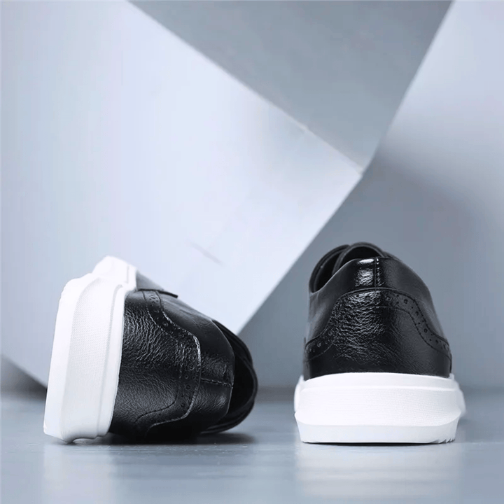 Weston & Finch - The Merrick Sneaker - 14:691;200000124:3434