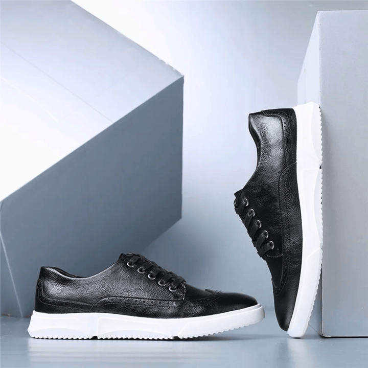 Weston & Finch - The Merrick Sneaker - 14:691;200000124:3434